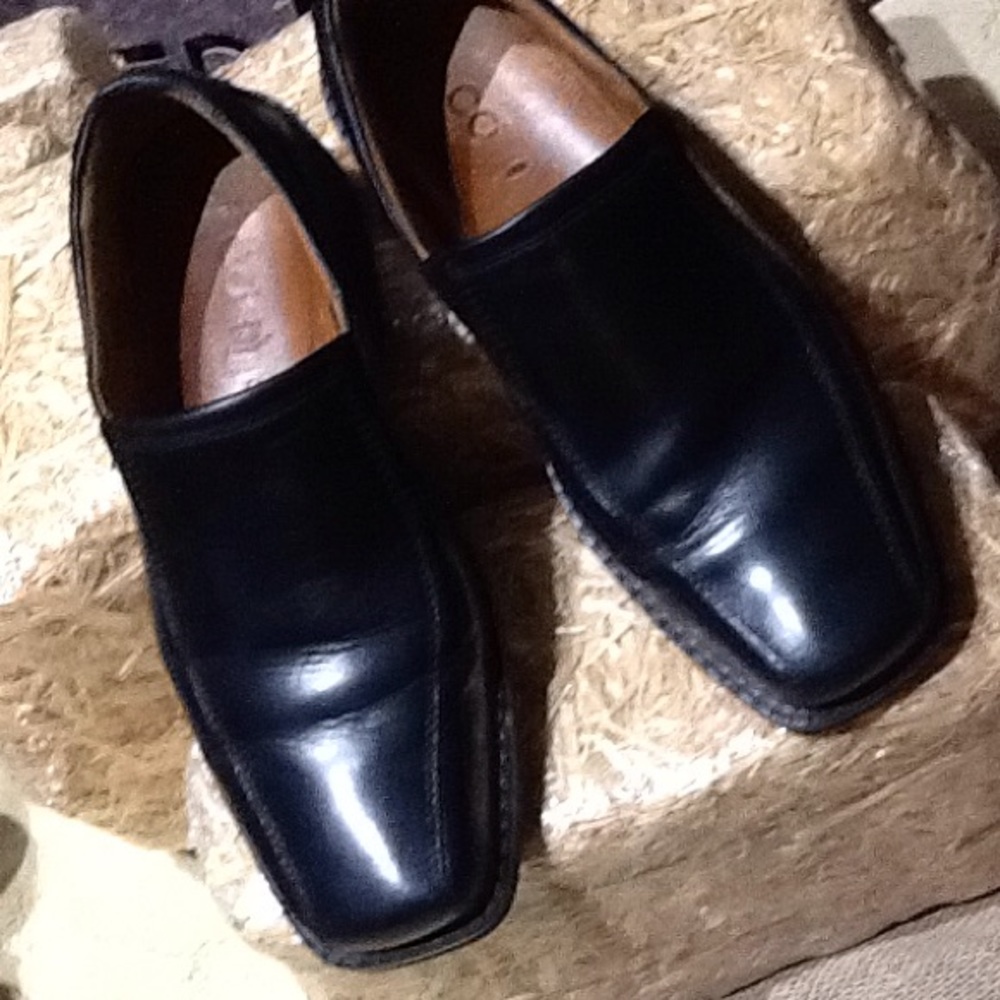 Ecco Loafers
